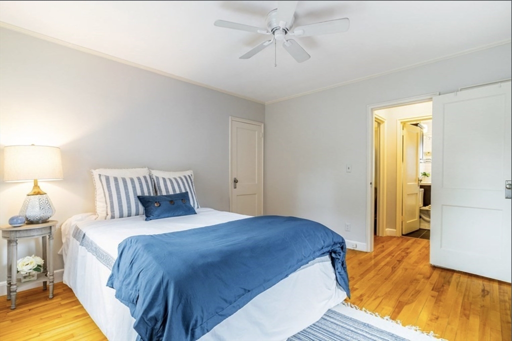 82 Boylston St. # 2