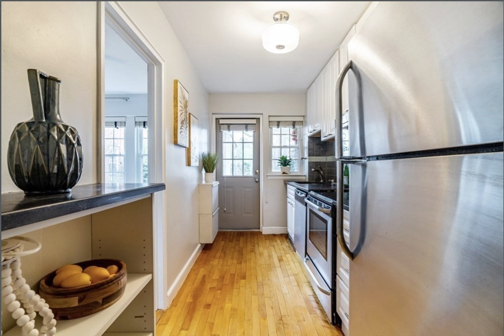 82 Boylston St. # 2