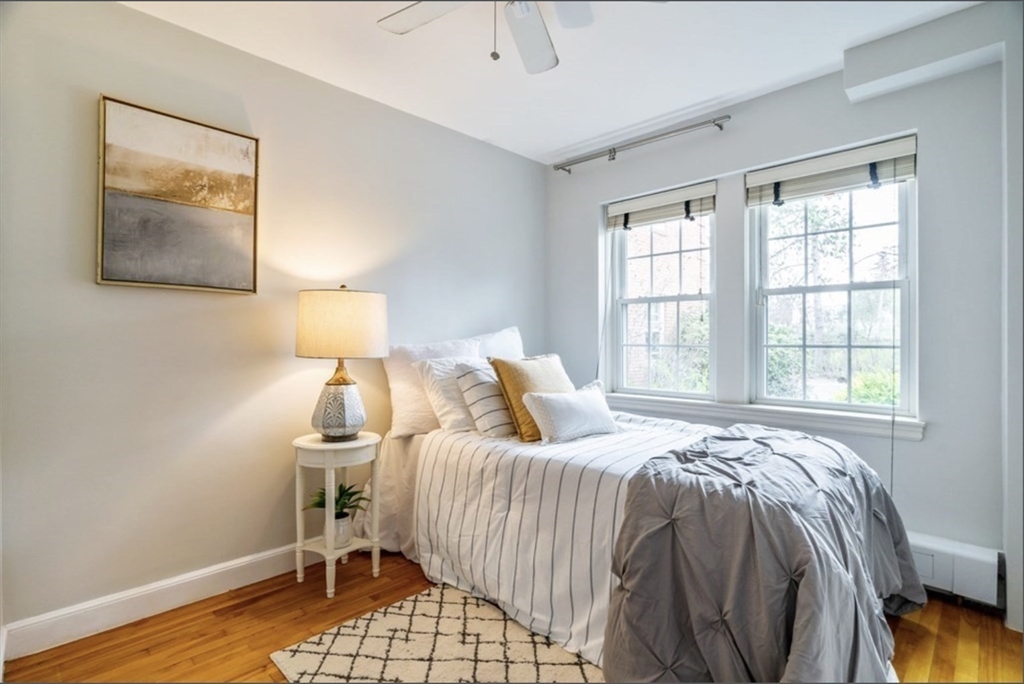 82 Boylston St. # 2