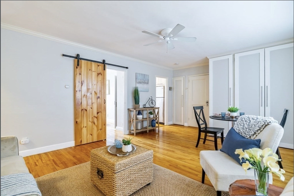 82 Boylston St. # 2