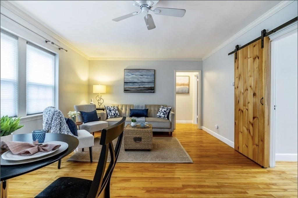 82 Boylston St. # 2