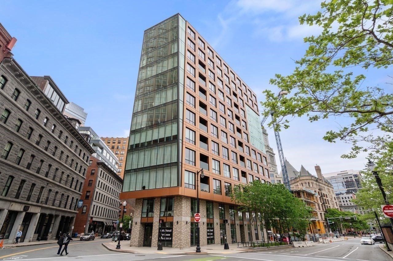 110 Broad St # 303