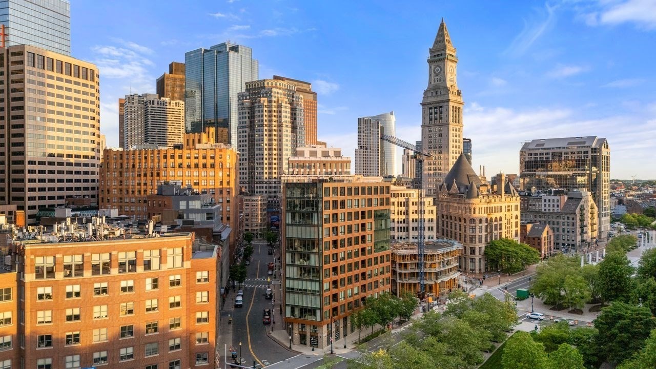 110 Broad St # 303