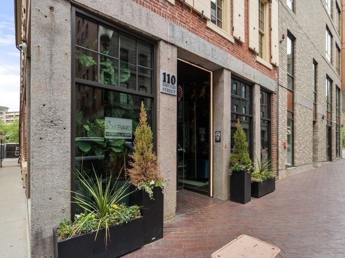 110 Broad St # 303