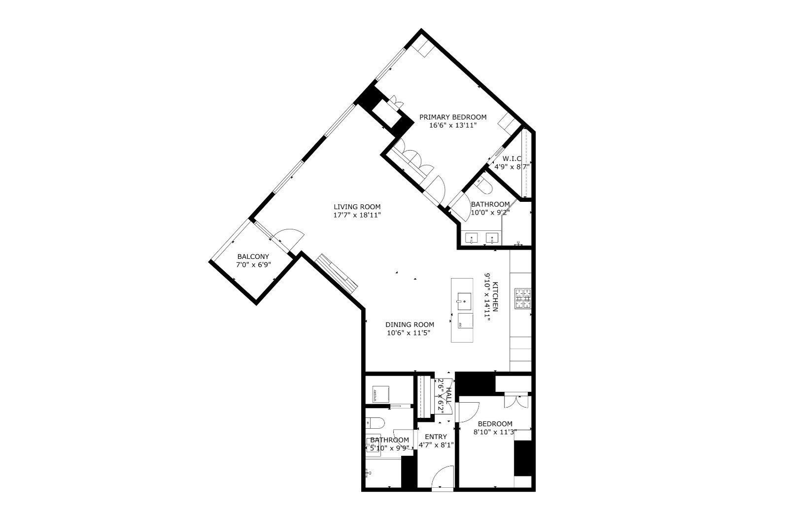 110 Broad St # 303