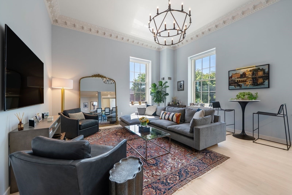 47 Harvard Street # C201