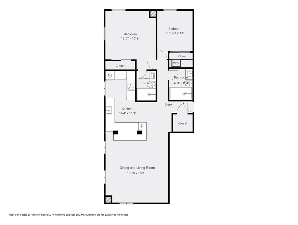 47 Harvard Street # C201
