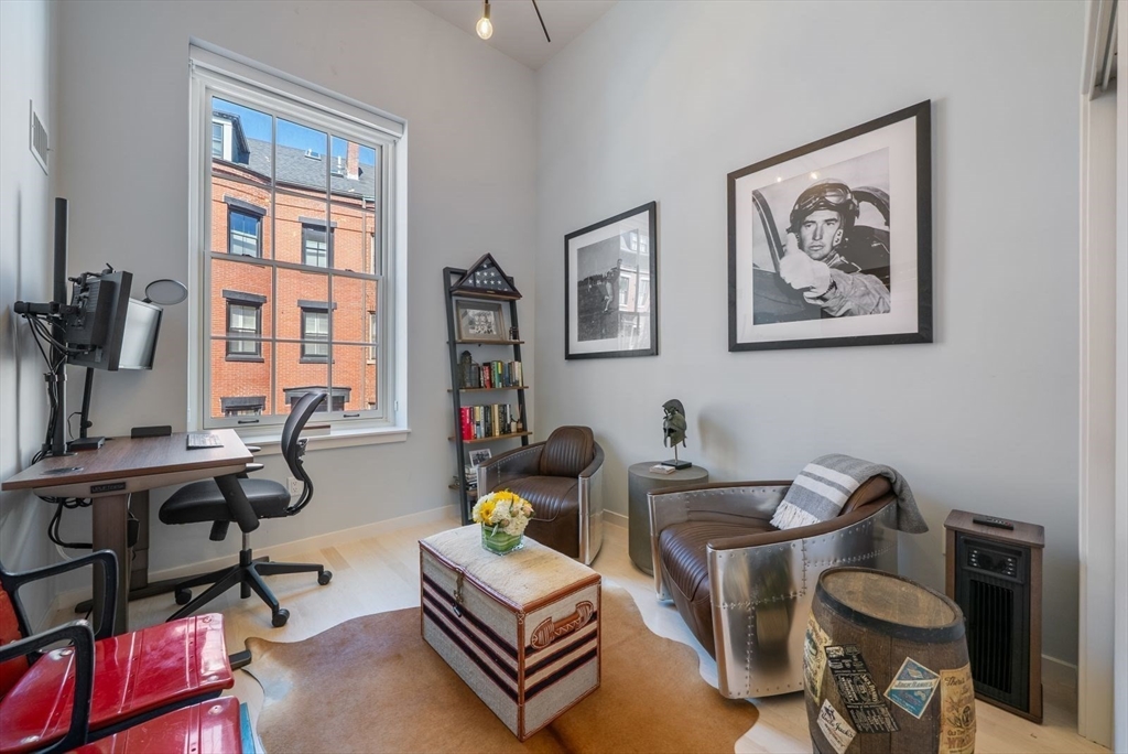47 Harvard Street # C201