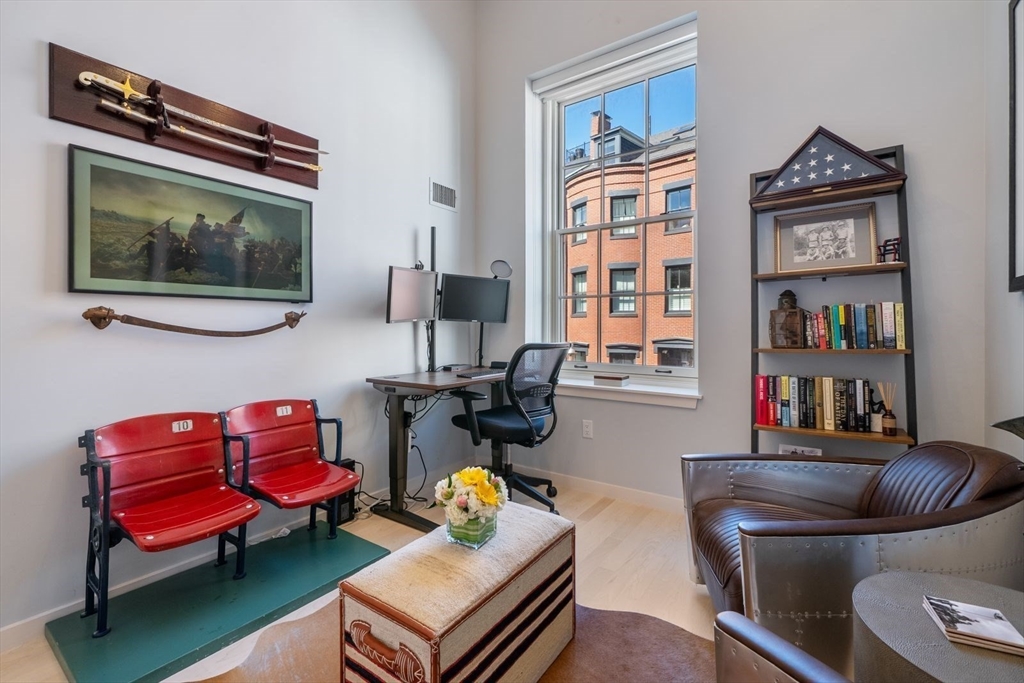 47 Harvard Street # C201