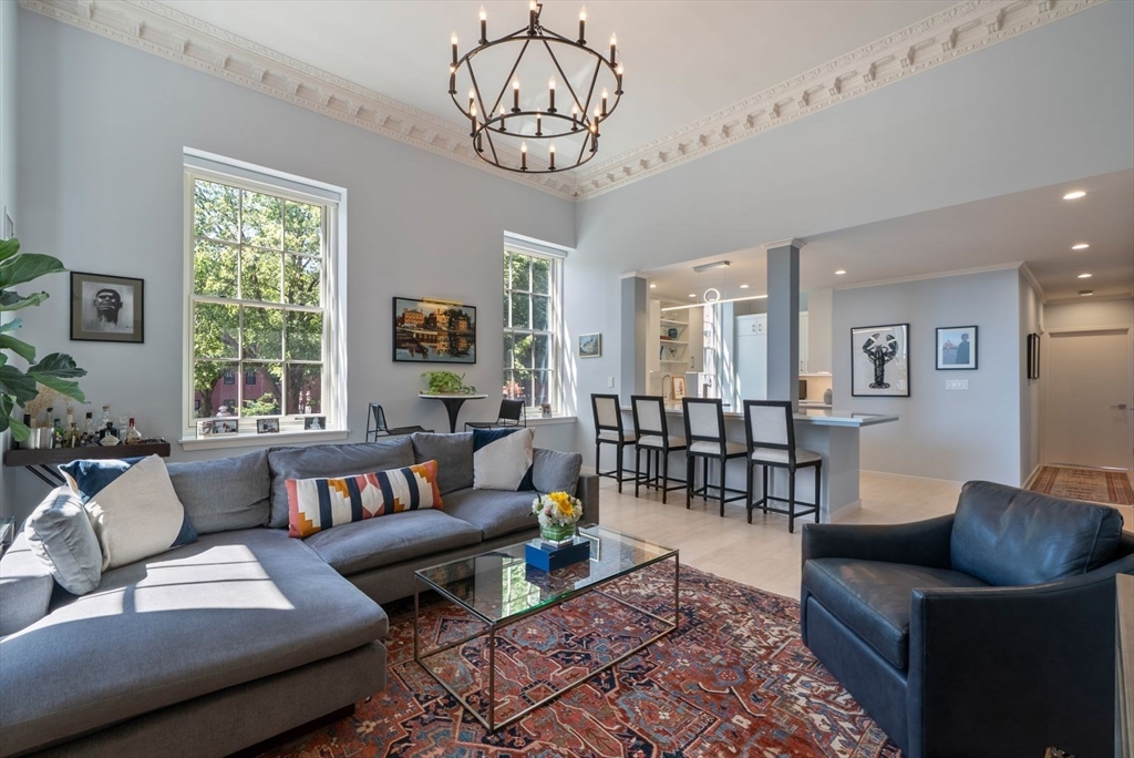 47 Harvard Street # C201