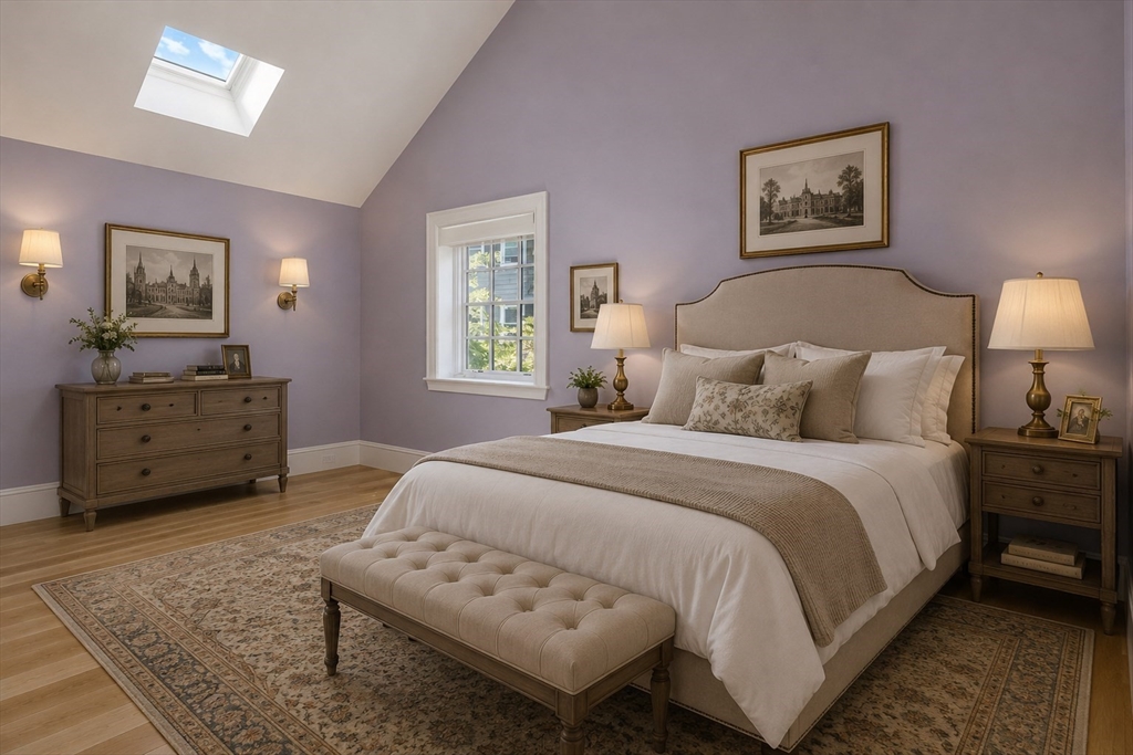 4 Gracewood Park