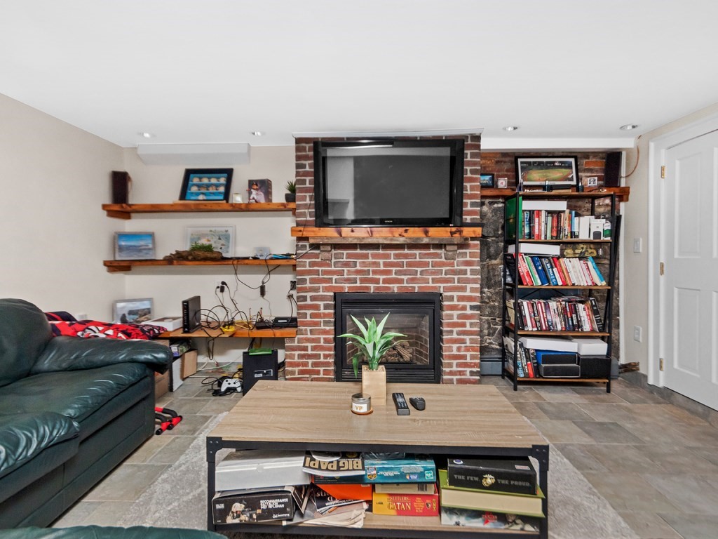 249 Bunker Hill Street # B