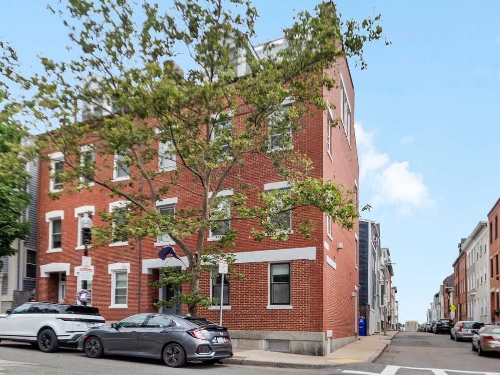 249 Bunker Hill Street # B
