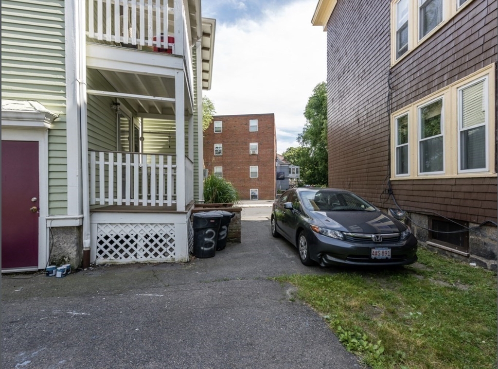 39 South St. # 2