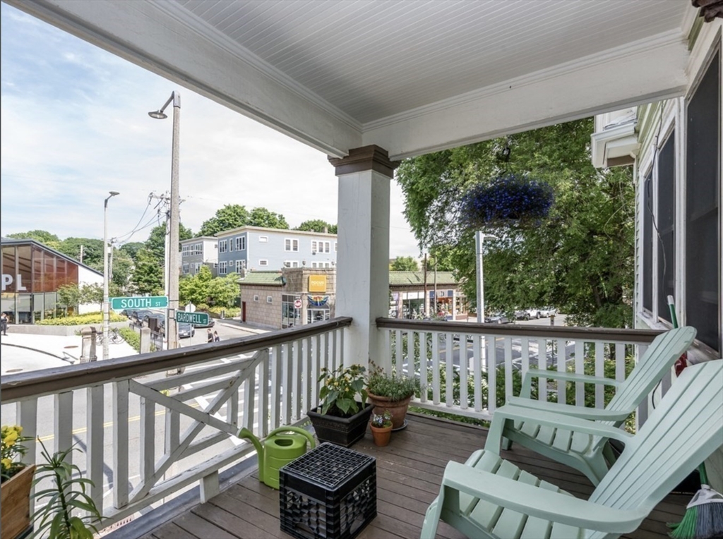 39 South St. # 2