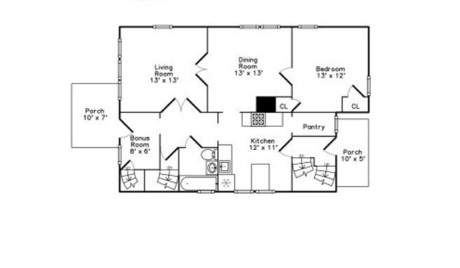 39 South St. # 2