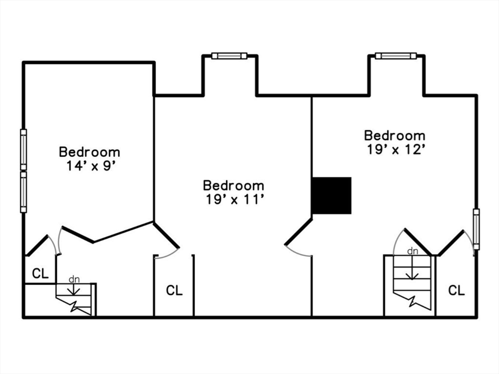 39 South St. # 2