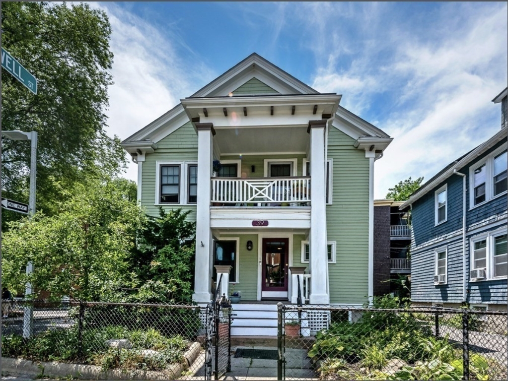 39 South St. # 2
