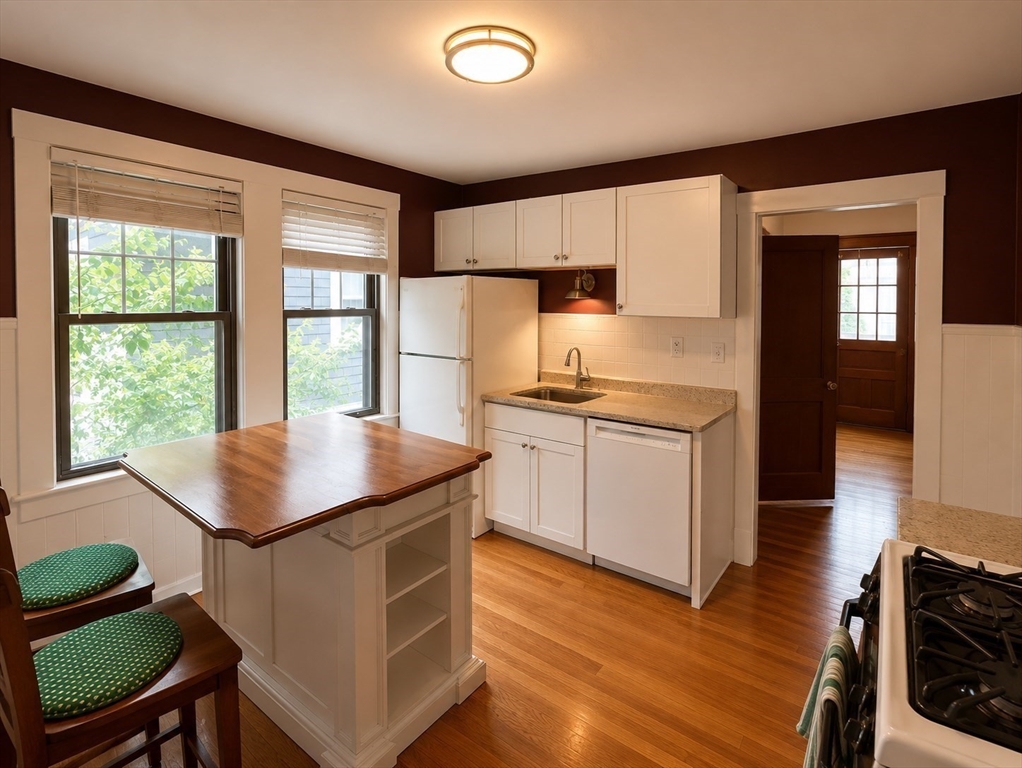 39 South St. # 2