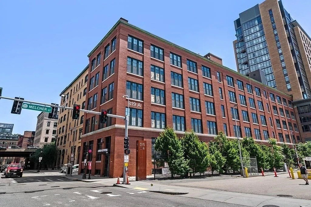 319 A Street # 210