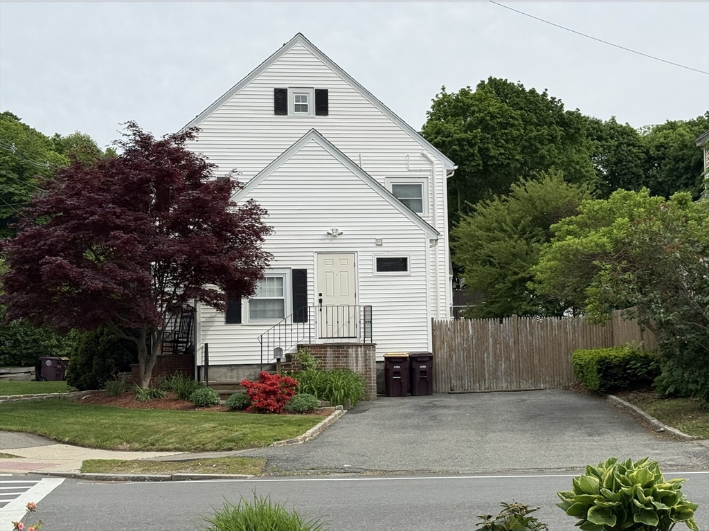 735 Commercial St. # 2