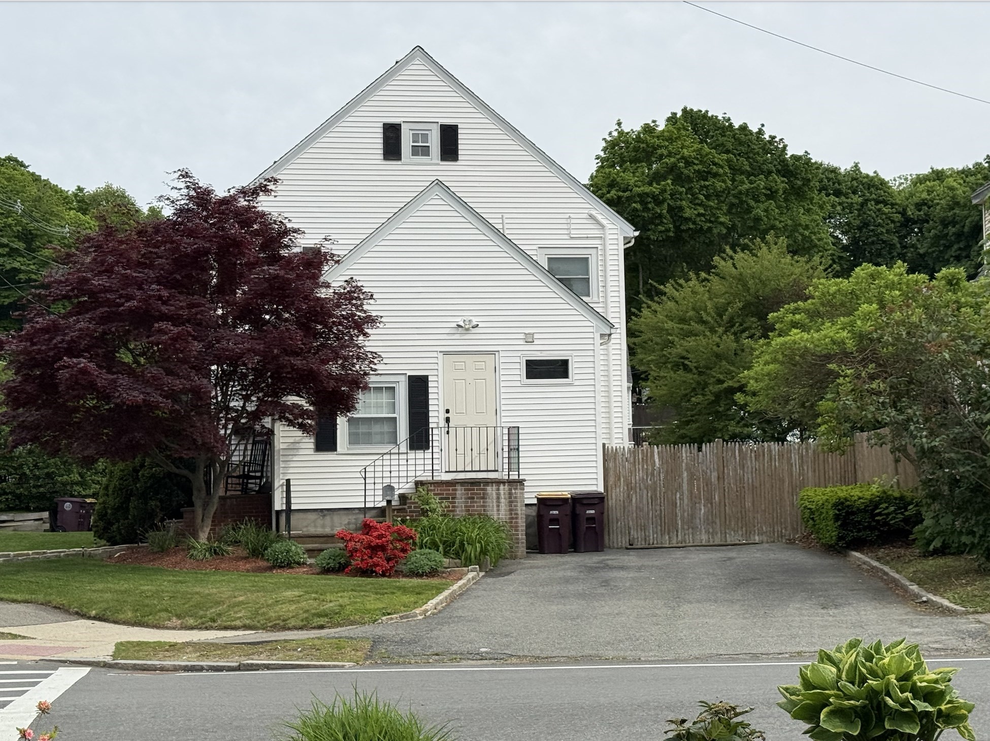 735 Commercial St. # 2
