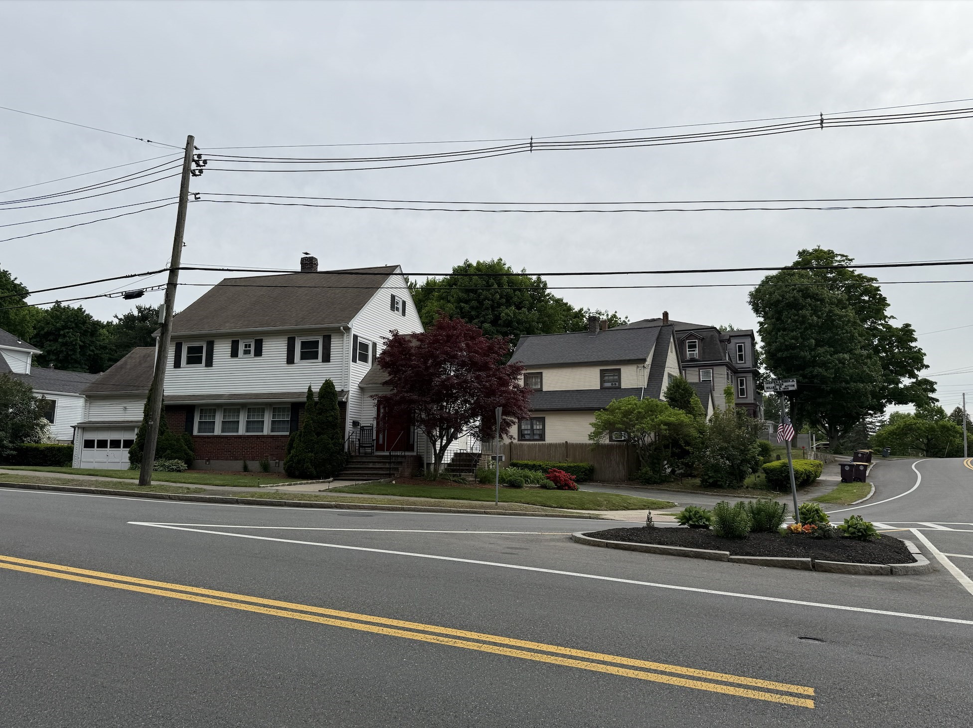 735 Commercial St. # 2
