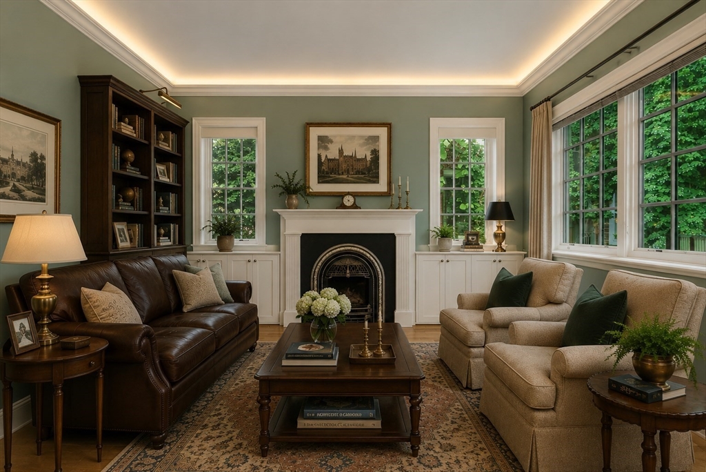 4 Gracewood Park # 4