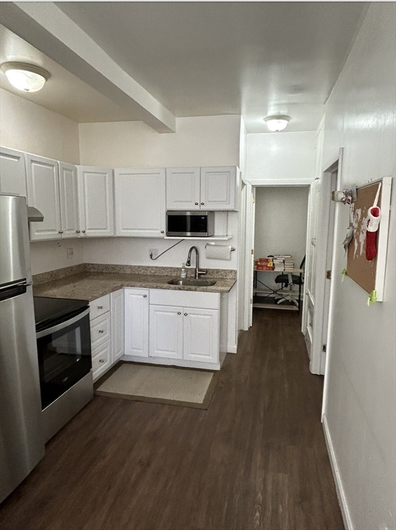 321 Meridian St. # 3