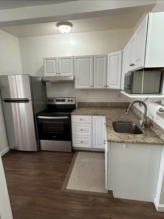 321 Meridian St. # 3