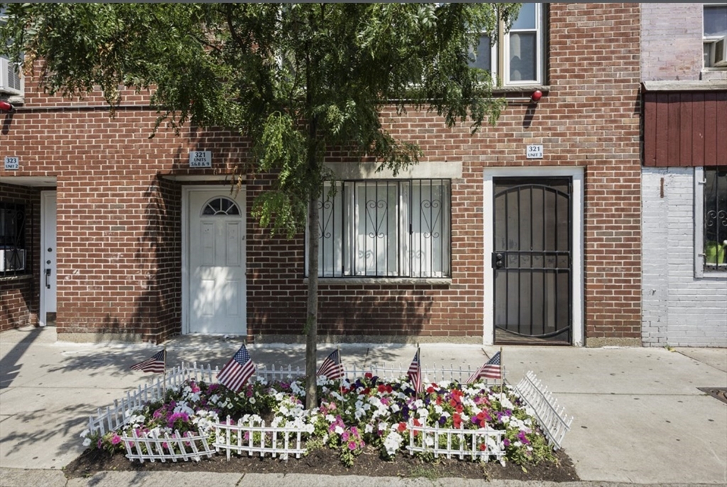 321 Meridian St. # 3