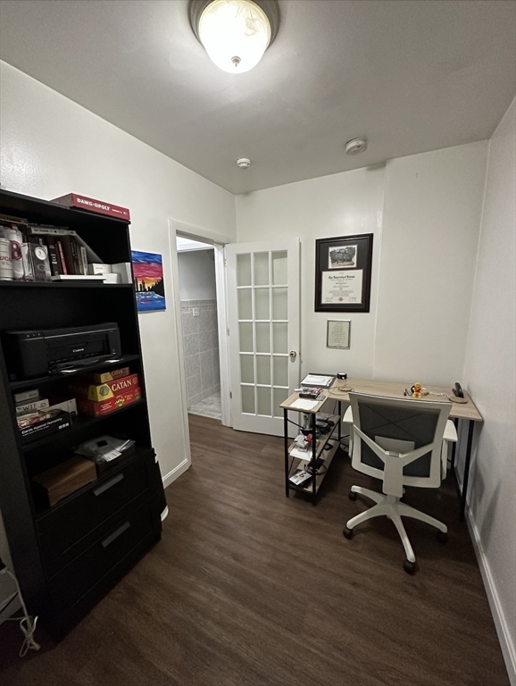 321 Meridian St. # 3