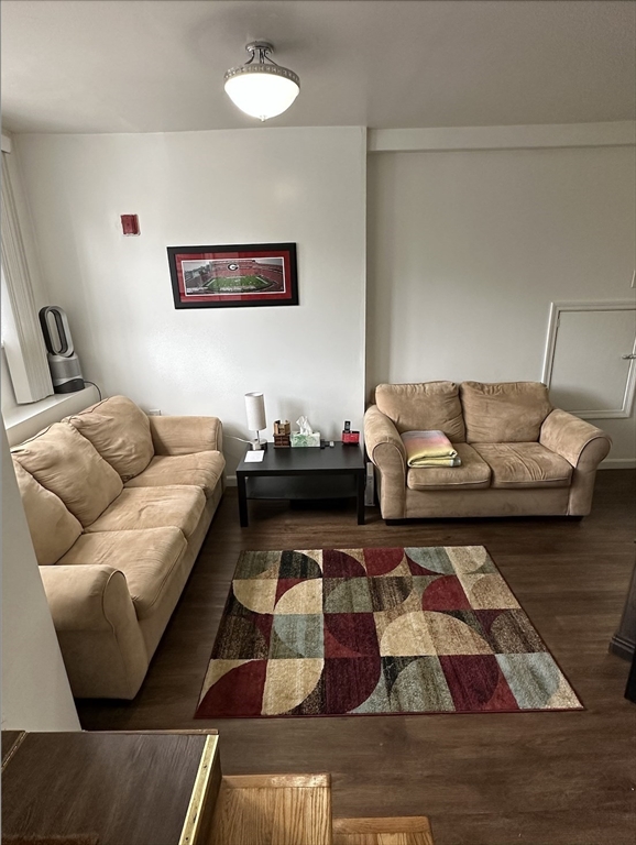 321 Meridian St. # 3