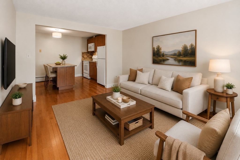 31 Pond St # 22
