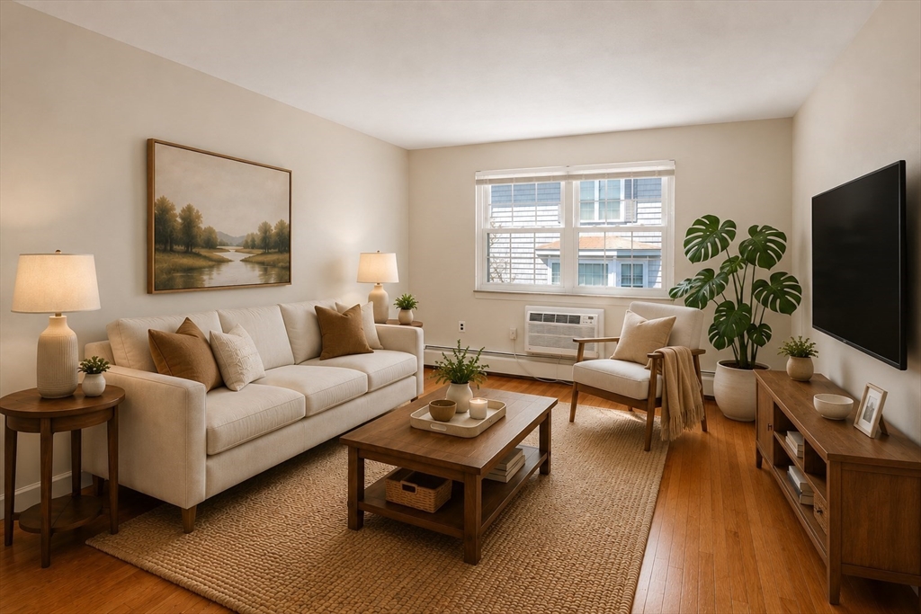 31 Pond St # 22