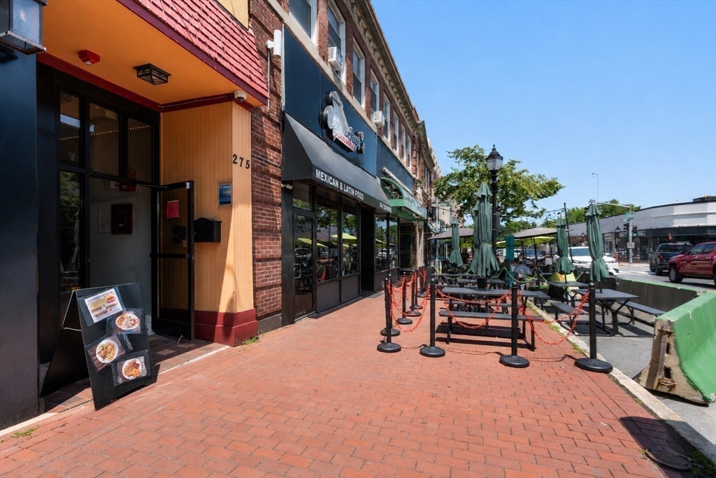31 Pond St # 22