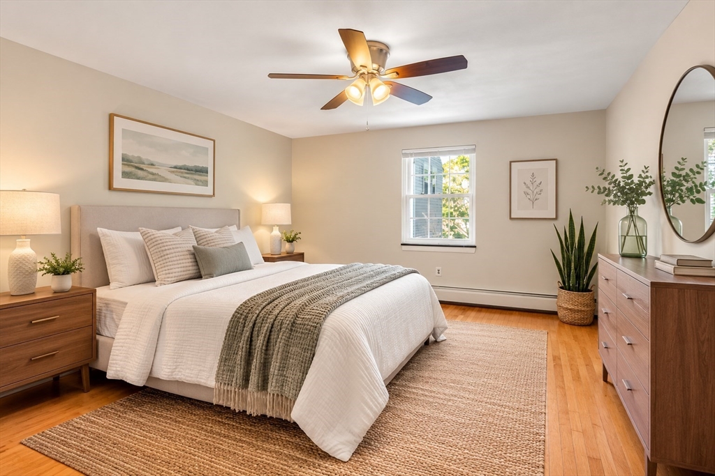 31 Pond St # 22