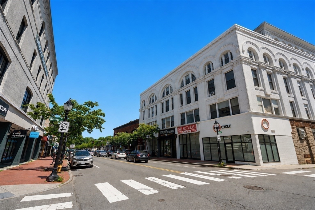 31 Pond St # 22