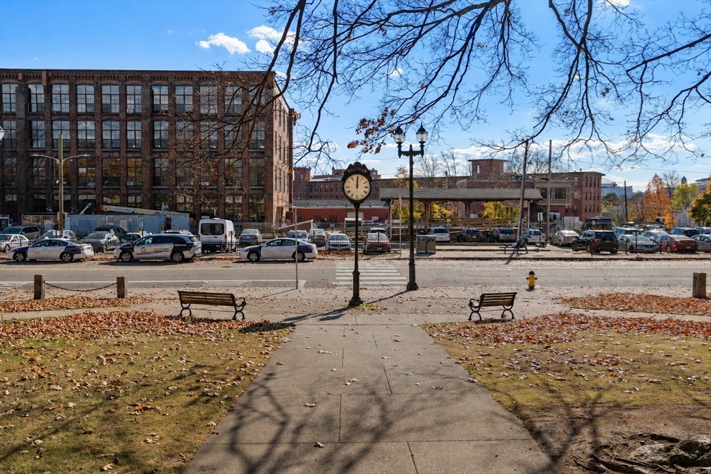 31 Pond St # 22