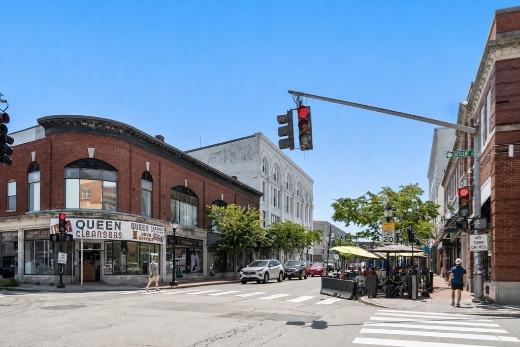 31 Pond St # 22