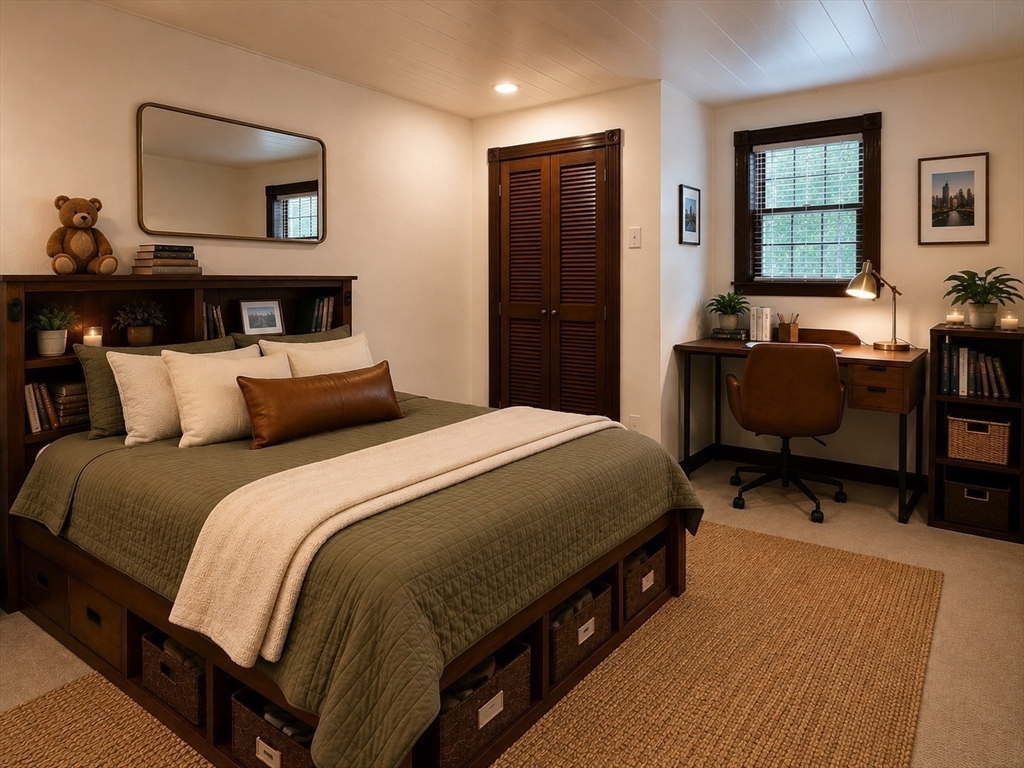 8 Locke St