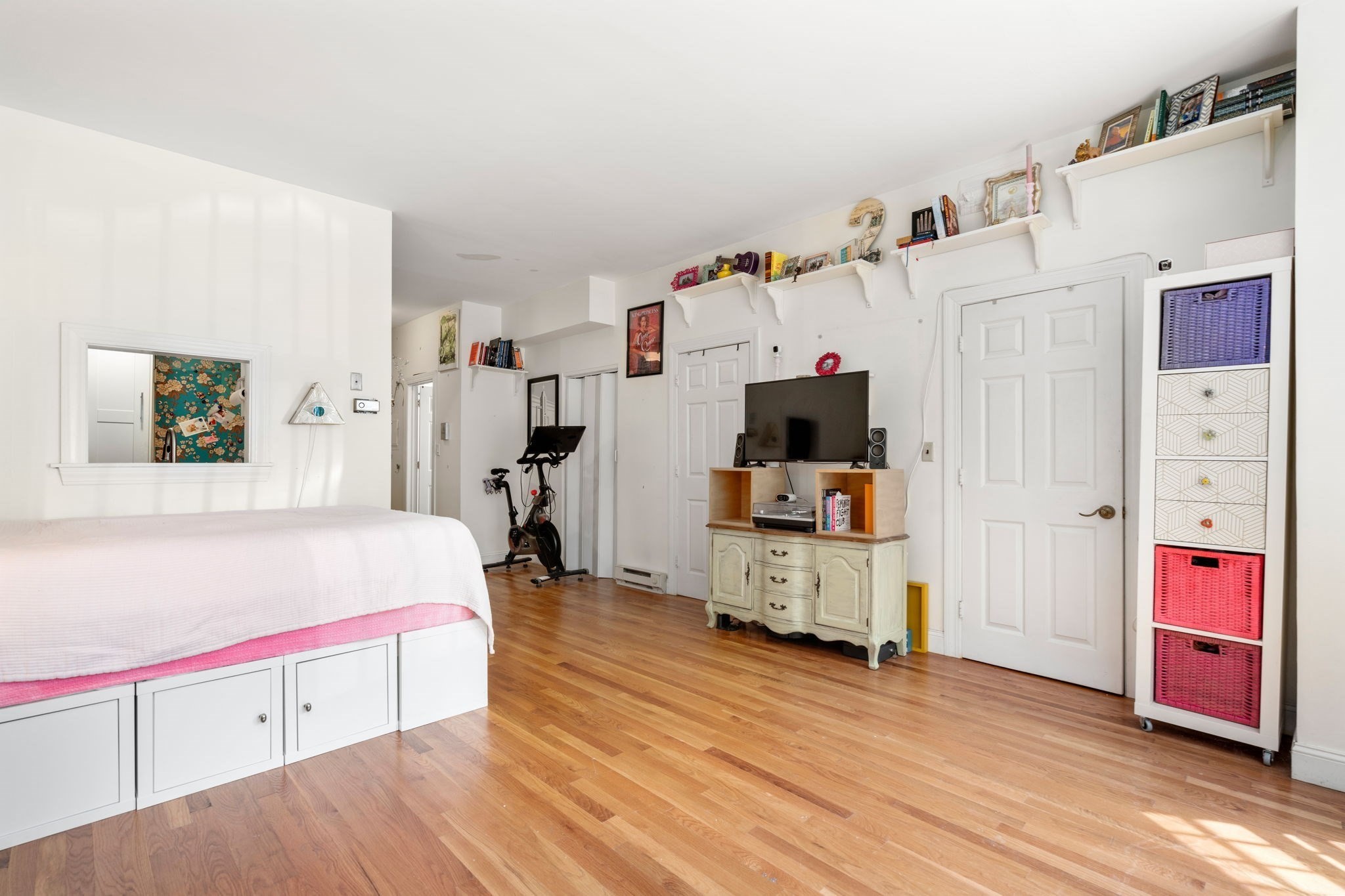 298 Commonwealth Ave # G1