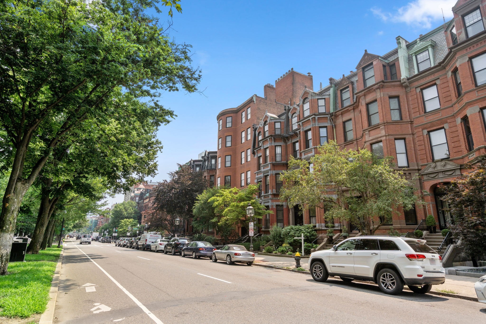 298 Commonwealth Ave # G1