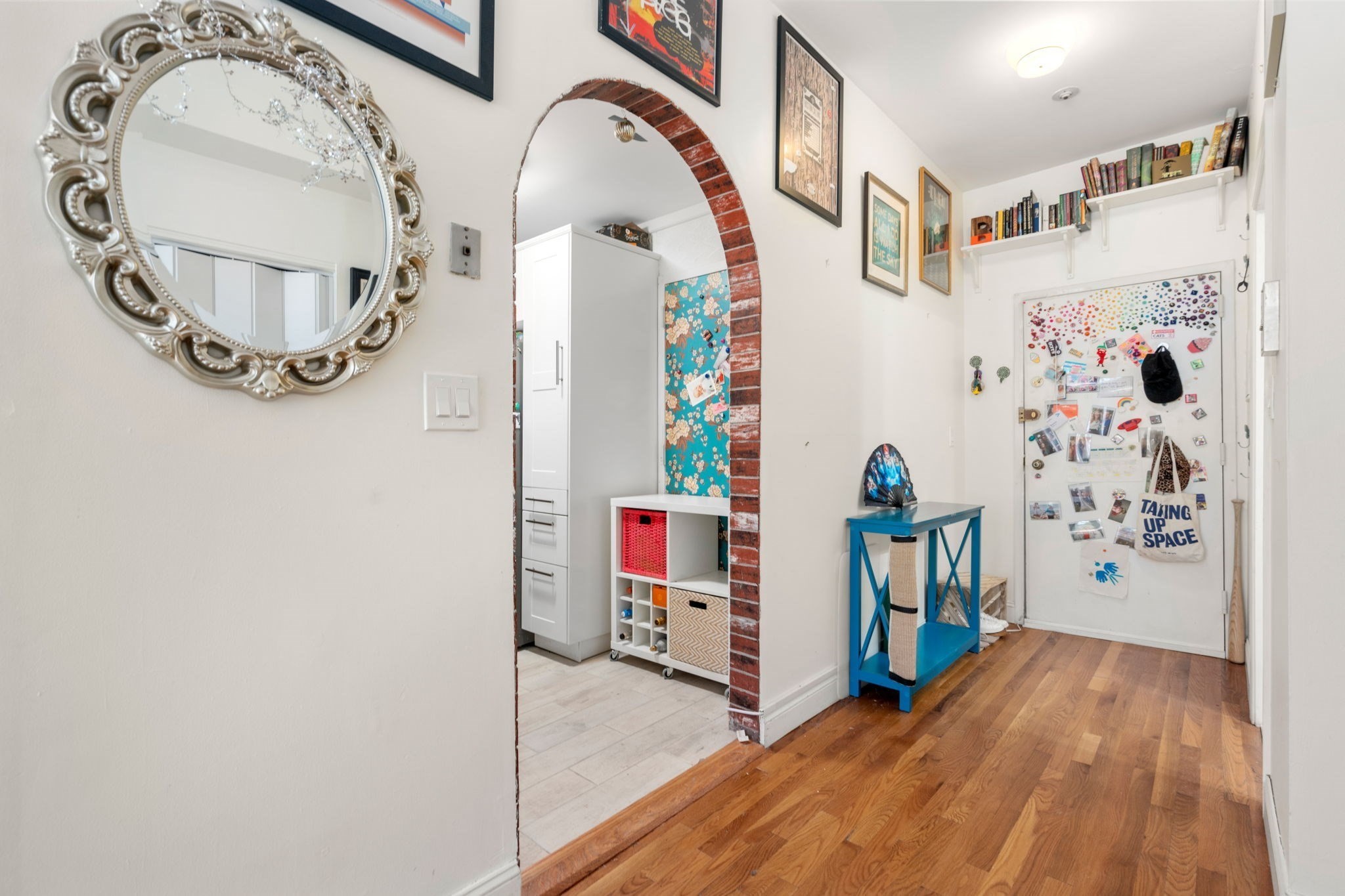 298 Commonwealth Ave # G1