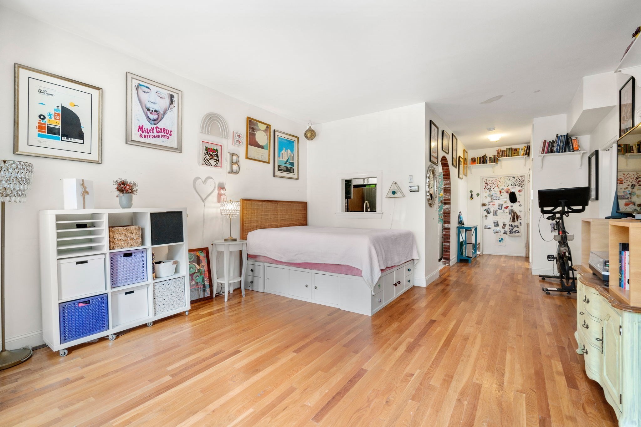 298 Commonwealth Ave # G1