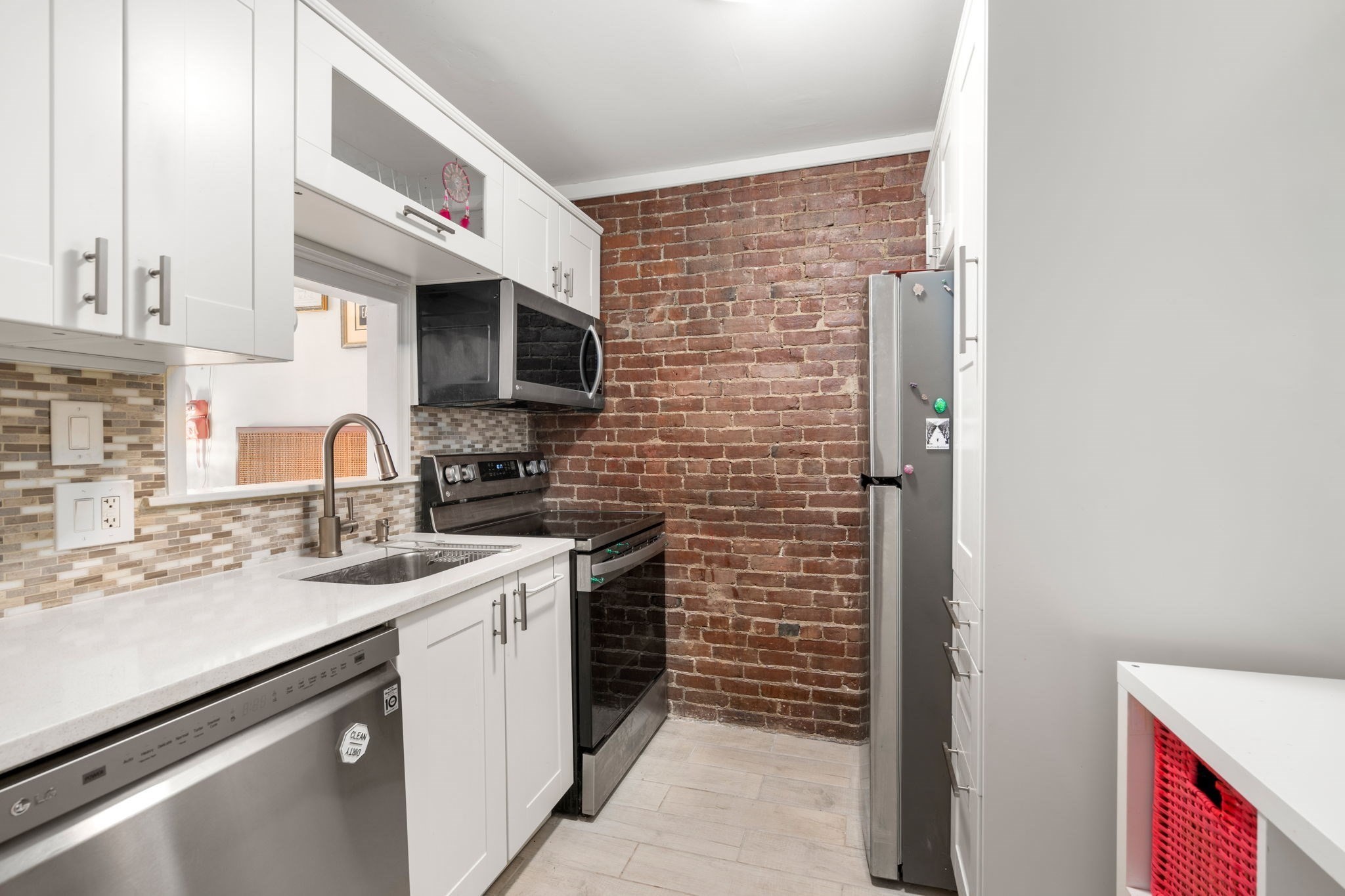 298 Commonwealth Ave # G1