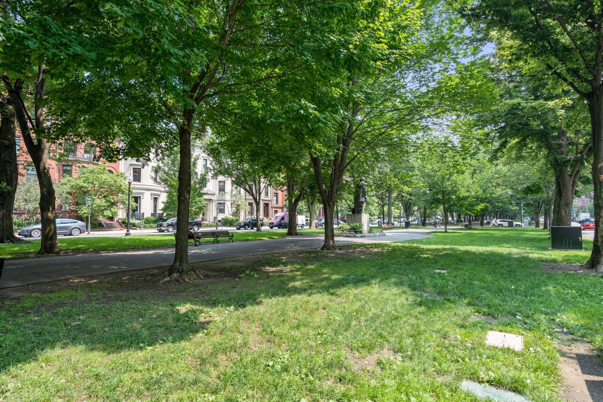 298 Commonwealth Ave # G1