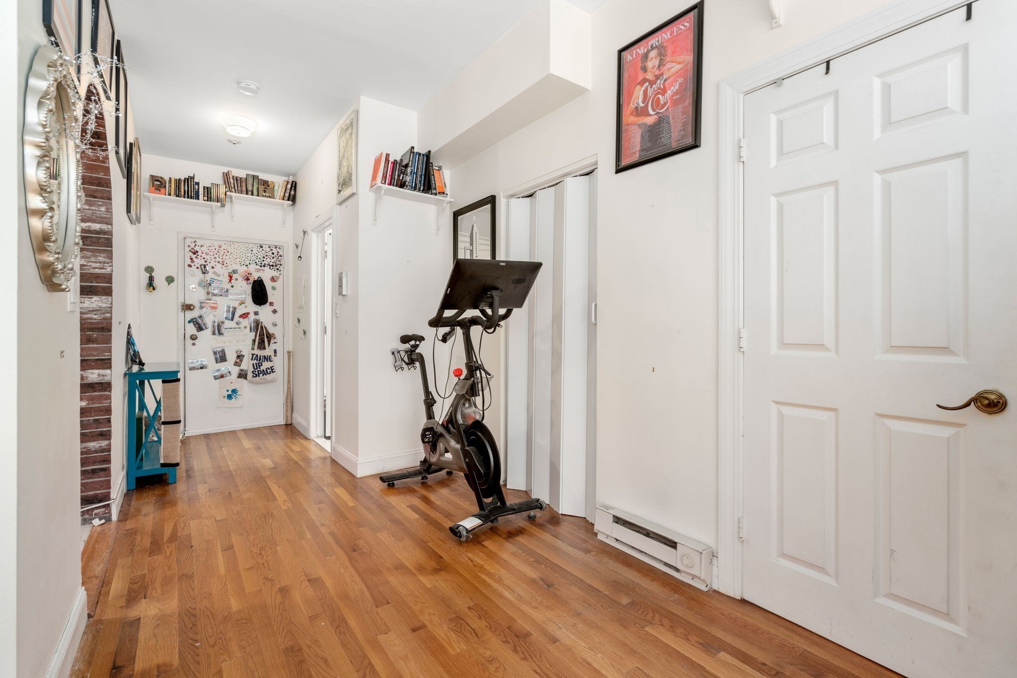 298 Commonwealth Ave # G1