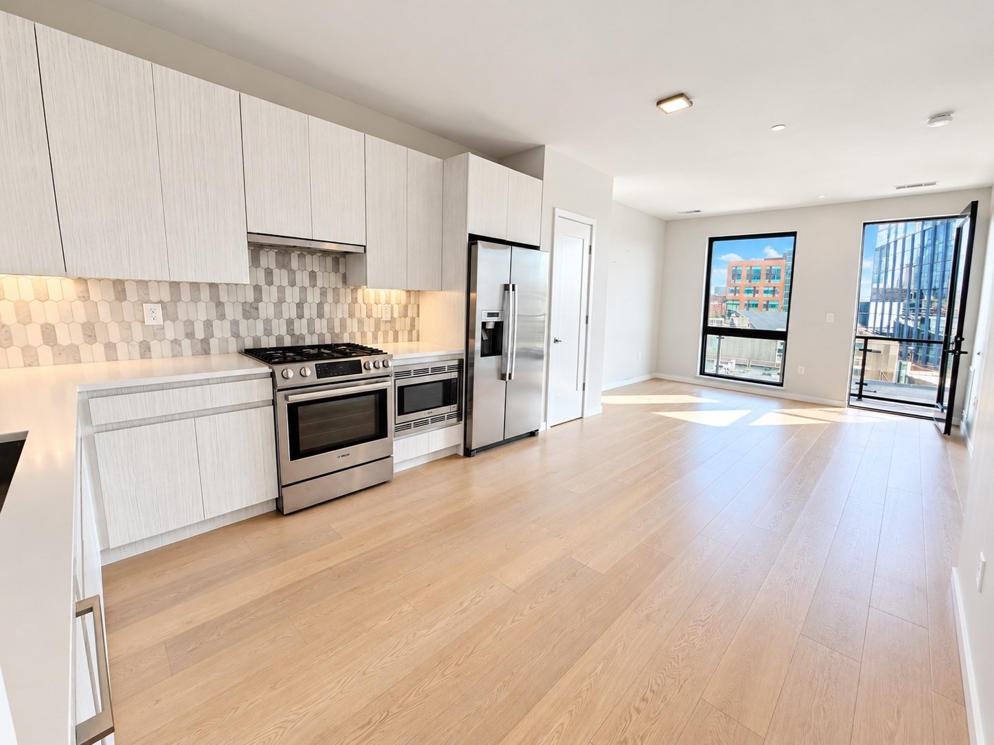 45 W 3rd Street # 501
