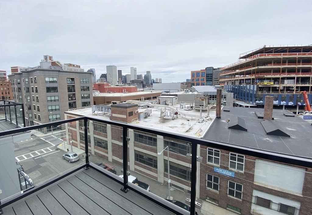 45 W 3rd Street # 501